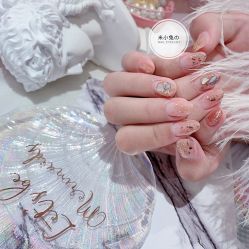 -米小兔美甲美睫