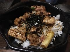 木子飯-木子烧鸟屋(百子湾店)