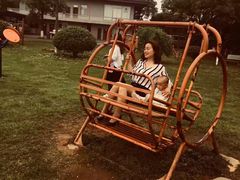 -千龙湖生态旅游度假区