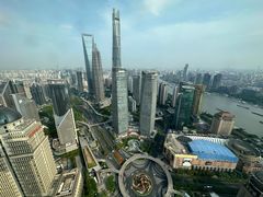 -东方明珠广播电视塔