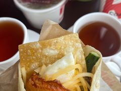 -肯德基(欣旺店)