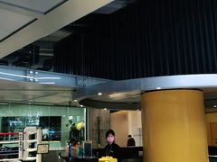-LA合时健身4PMFIT(花桥旗舰店)