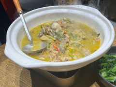 -后湖小院·乡野田园菜