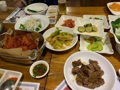 -紫霞门韩国料理烤肉(深南东路店)