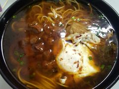 -小无锡面馆