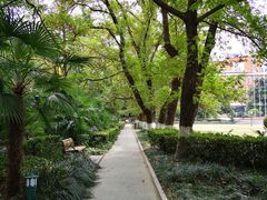 -USTC1958东区·by UNILAB