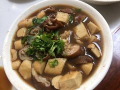 卤煮火烧-姚记炒肝店(鼓楼店)