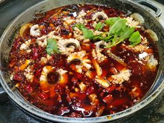 -重庆乌鱼庄·龙滋鲜(青羊大道店)