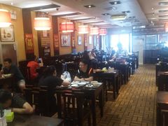 大堂-姚记炒肝店(簋街店)