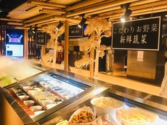 -温野菜涮涮锅(西单大悦城店)