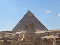 -吉萨金字塔群