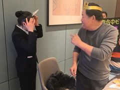 -艳阳天民俗村(公园路店)