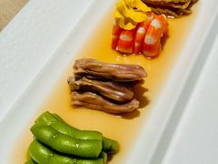 -湘满甲·黄焖甲鱼创始者·湘菜·鲁菜(潘家园店)