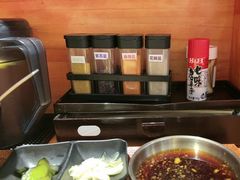 -天妇罗内顺田(罗湖店)