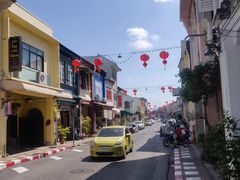 -普吉镇