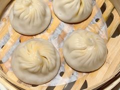 小笼包-外高桥喜来登酒店采悦轩