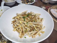 -大灶头·新昌菜(中国茶市店)