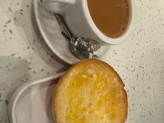 -新宝餐厅(流塘店)
