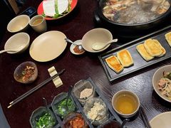 -滇野云南野生菌餐厅(陕西南路店)