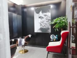 -AYO SALON