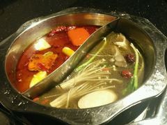 -香天下·四川火锅(安镇大润发店)