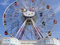 -安吉Hello Kitty乐园