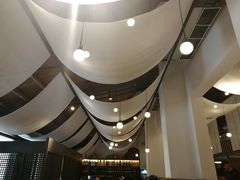 大堂-boundaries籬苑(瑞光创意工厂-贰号院店)