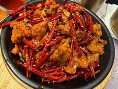 -西塔老太太泥炉烤肉(龙湖北苑天街店)