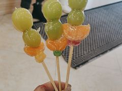 -朴小妹人参鸡汤火锅(长白山万达店)