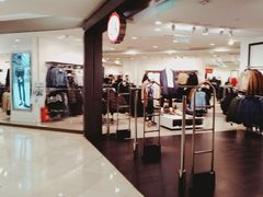 -C&A(西市城购物中心店)