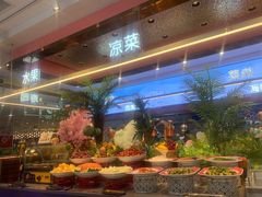 -非烤勿扰自助烤肉(合胜百货店)