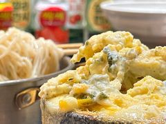 -首尔烤肉大排档(合生汇店)