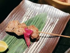-松鹤精致料理(五一中路店)