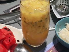 -椰小鸡·琼州糟粕醋·火锅(美兰缤纷城店)