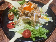 -小川洋风料理(街道口店)