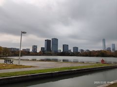 -白塘生态植物园