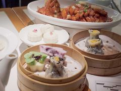 -佬泰丰斋· 乌镇茶食餐厅