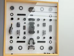 -DJI大疆(深圳华强北曼哈授权体验店)