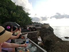 -Rock Bar Bali(Bali)