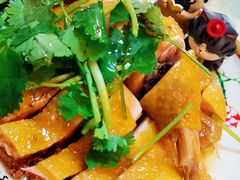 -金生美食(贵州路店)