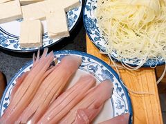 -飘香火锅(玉林西路店)