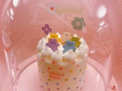 -好利来(东坝万达店)