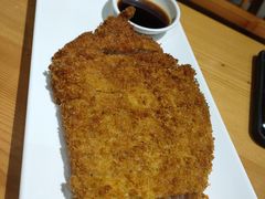 -弄堂咪道-饭香·面香·馄饨香(兴梅店)