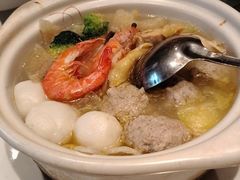-新白鹿餐厅(龙游路总店·杭帮菜名店)