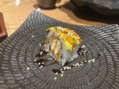 -京旬海鲜放题·铁板烧自助餐厅