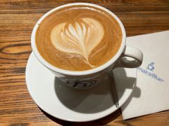 -JamaicaBlue Cafe(乌鲁木齐中路店)