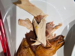 -金狮麟·新豫菜(金码大厦店)