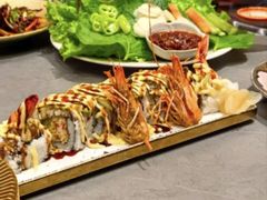 -隐炉和牛烧肉店(群力店)