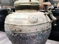 -广西壮族自治区博物馆