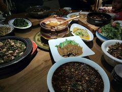 -周三的情书花园餐厅(江北店)